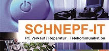 Schnepf-IT Computer Service Heilbronn Böckingen